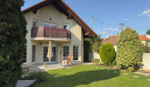 Multi-generational family home with renovated bathrooms