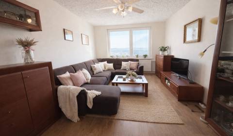 Sale Two bedroom apartment, Two bedroom apartment, Sotinská, Senica, S