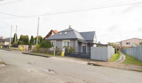 Sale Family house, Family house, Košice-okolie, Slovakia