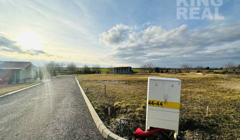 Sale Land – for living, Land – for living, Nové Zámky, Slovakia