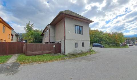 Sale Family house, Family house, Likavka, Ružomberok, Slovakia