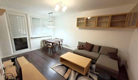 Rent Two bedroom apartment, Two bedroom apartment, Estónska, Bratislav