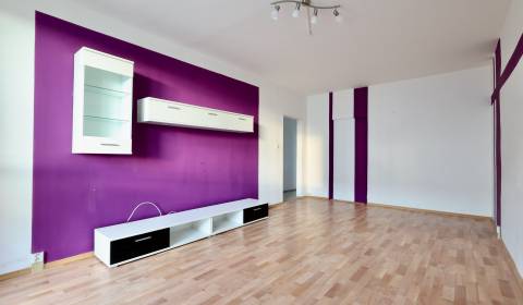 Sale Two bedroom apartment, Two bedroom apartment, Nad Laborcom, Micha