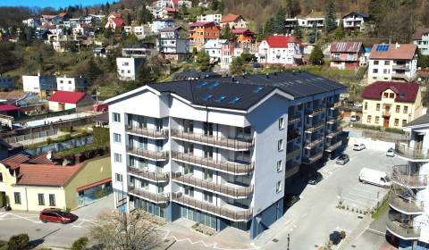 Sale Three bedroom apartment, Three bedroom apartment, Nádražná, Trenč