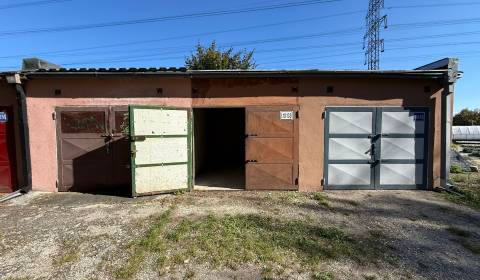 Sale Garage, Garage, Borodáčova, Bratislava - Ružinov, Slovakia