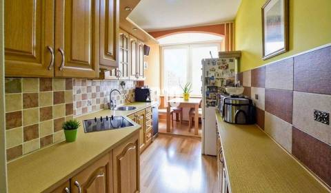 Sale Two bedroom apartment, Two bedroom apartment, Čadca, Slovakia