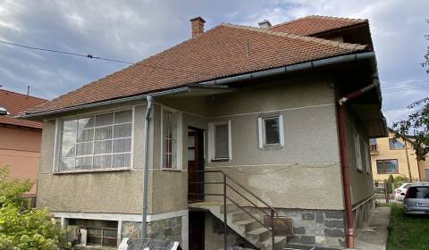 Sale Family house, Family house, Martin, Slovakia