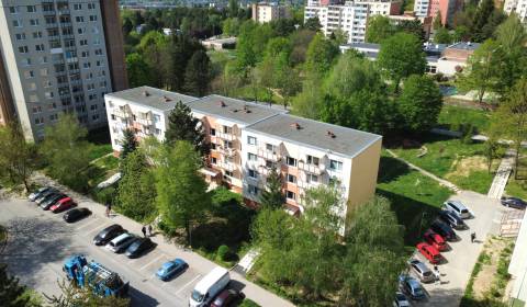 Sale Three bedroom apartment, Three bedroom apartment, Západná, Trenčí