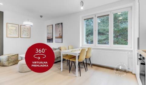 Sale Two bedroom apartment, Two bedroom apartment, Račianska, Bratisla