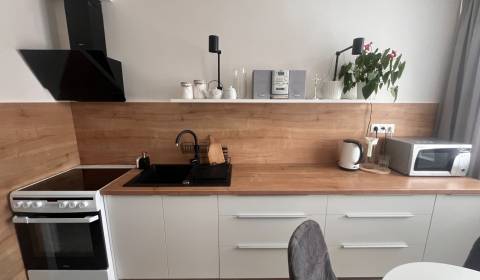 Sale Two bedroom apartment, Two bedroom apartment, Čadca, Slovakia