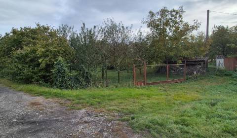 Sale Land – for living, Land – for living, Pačérok, Komárno, Slovakia