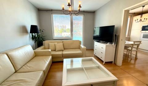 Sale Two bedroom apartment, Two bedroom apartment, Robotnícka, Senica,