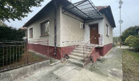 Sale Family house, Family house, Nové Zámky, Slovakia