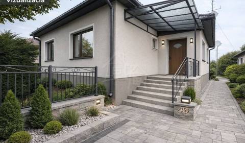 Sale Family house, Family house, Nové Zámky, Slovakia