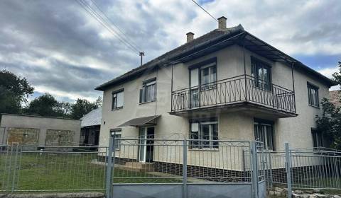 Sale Family house, Family house, Poltár, Slovakia