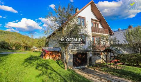 Sale Family house, Považská Bystrica, Slovakia