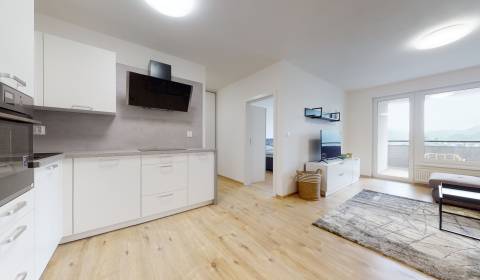 Rent One bedroom apartment, One bedroom apartment, Armádna, Trenčín, S