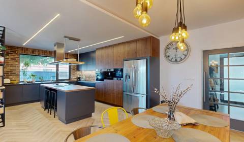 Sale Family house, Family house, Fialková, Senec, Slovakia