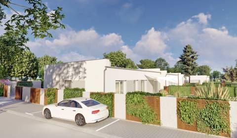 Sale Land – for living, Land – for living, Veterná, Malacky, Slovakia