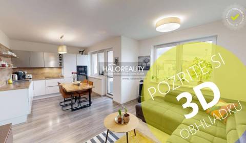 Sale Two bedroom apartment, Senec, Slovakia