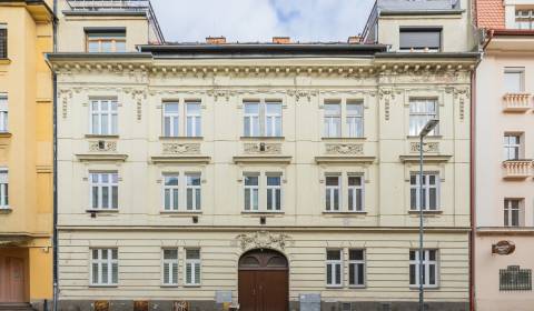 Sale Four+ bedroom apartment, Four+ bedroom apartment, Klemensova, Bra