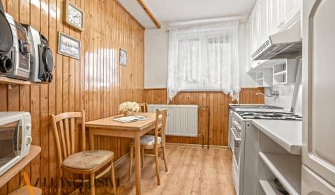Sale Two bedroom apartment, Two bedroom apartment, Dunajská Streda, Sl