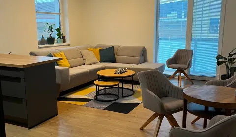 Sale Two bedroom apartment, Two bedroom apartment, Detva, Slovakia