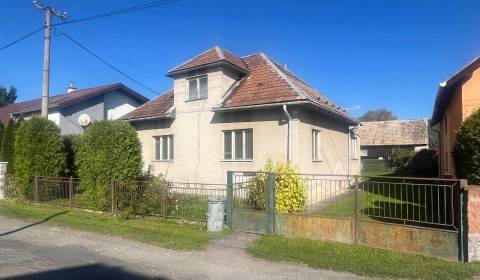 Sale Family house, Family house, Záhumnie, Banská Bystrica, Slovakia