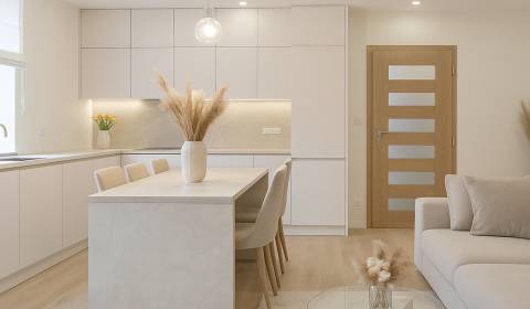 Sale One bedroom apartment, One bedroom apartment, Radlinského, Žilina