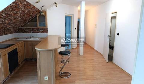 Rent One bedroom apartment, Prievidza, Slovakia