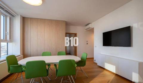 Rent Offices, Offices, Landererova, Bratislava I, Slovakia