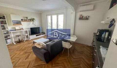 Rent One bedroom apartment, One bedroom apartment, Svidnícka, Bratisla