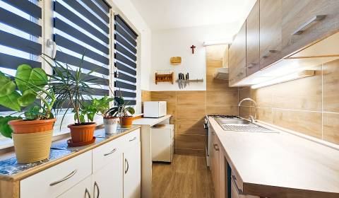 Sale Two bedroom apartment, Two bedroom apartment, Šafárikova, Košice 