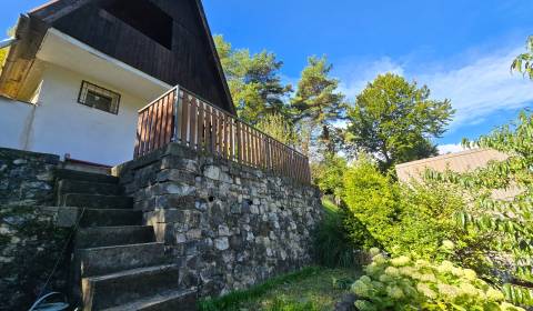 Sale Cottage, Cottage, Kubrá, Trenčín, Slovakia
