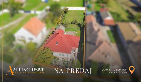 Sale Family house, Family house, Leninová, Galanta, Slovakia