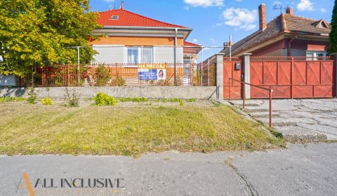 Sale Family house, Family house, Leninová, Galanta, Slovakia