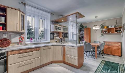 Sale Family house, Family house, Špačince, Trnava, Slovakia