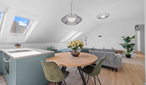 Sale Two bedroom apartment, Two bedroom apartment, Trnavská cesta, Bra