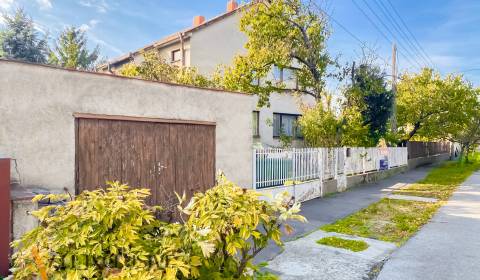 Sale Family house, Family house, Podzáhradská, Galanta, Slovakia