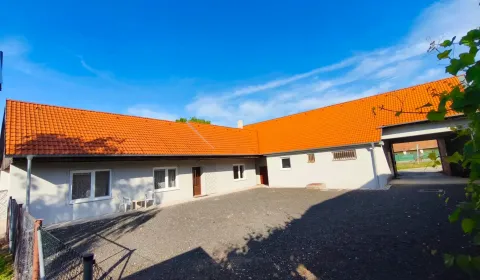 Sale Family house, Family house, Senec, Slovakia