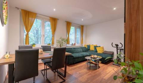 Sale Two bedroom apartment, Two bedroom apartment, Liptovská, Trenčín,