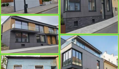 Sale Family house, Family house, Michalská bašta, Nové Zámky, Slovakia