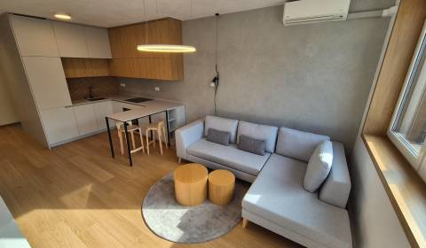 Sale One bedroom apartment, One bedroom apartment, Ďumbierska, Bratisl