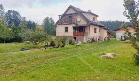 Sale Family house, Family house, Liptovský Mikuláš, Slovakia