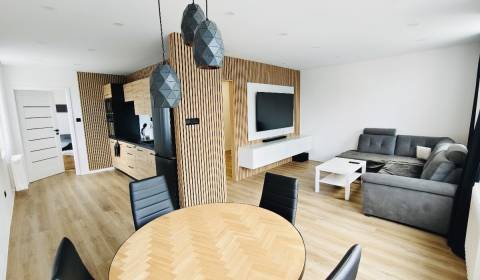 Rent One bedroom apartment, One bedroom apartment, Rožňavská, Košice -