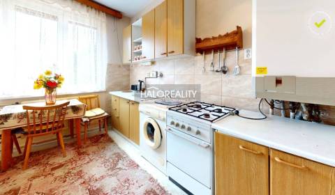 Sale Two bedroom apartment, Rimavská Sobota, Slovakia