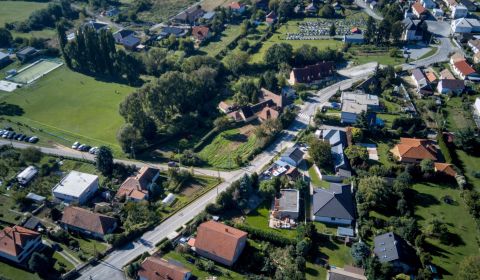 Sale Land – for living, Land – for living, Nitra, Slovakia