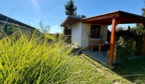 Sale Cottage, Cottage, Železničná, Senica, Slovakia