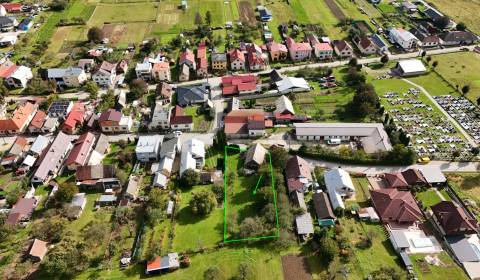 Sale Land – for living, Land – for living, Žilina, Slovakia