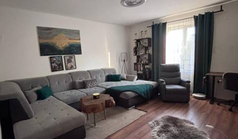Sale One bedroom apartment, One bedroom apartment, Nitra, Slovakia